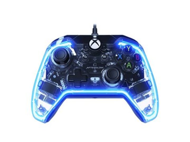 Are afterglow controllers good?