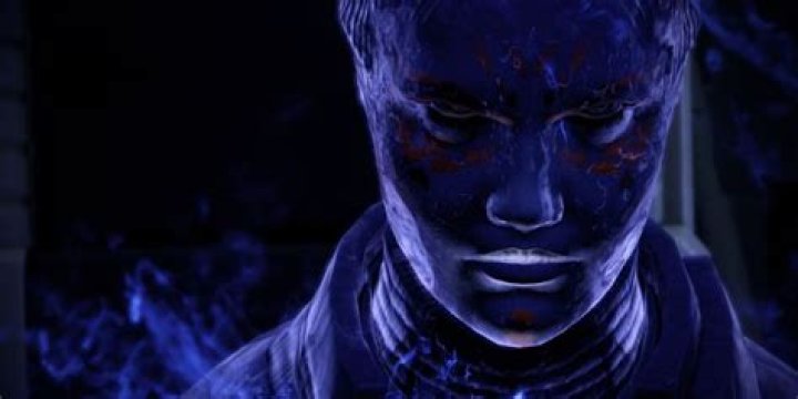 Are all asari biotic?
