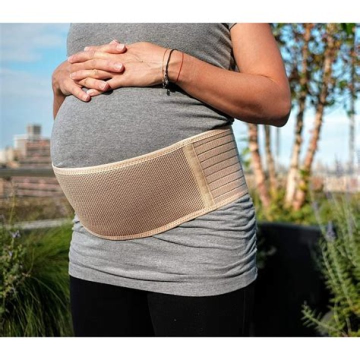 Are belly bands good for pregnancy?