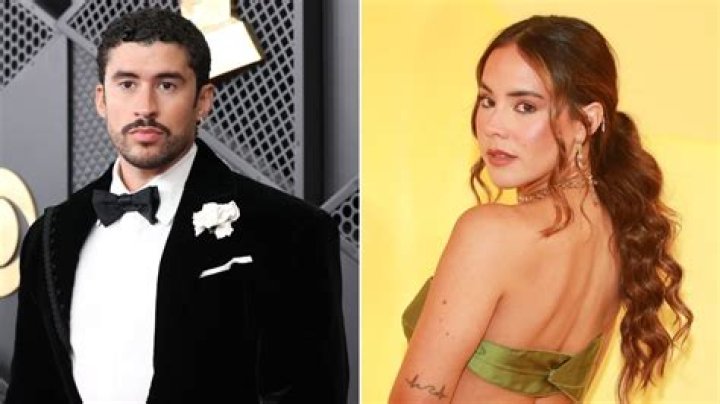 Are benito and gabriela still together?