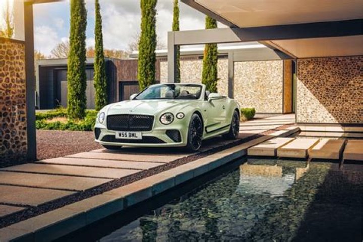 Are bentleys expensive to maintain?