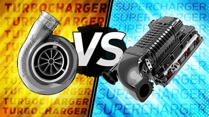 Are billet turbos better?