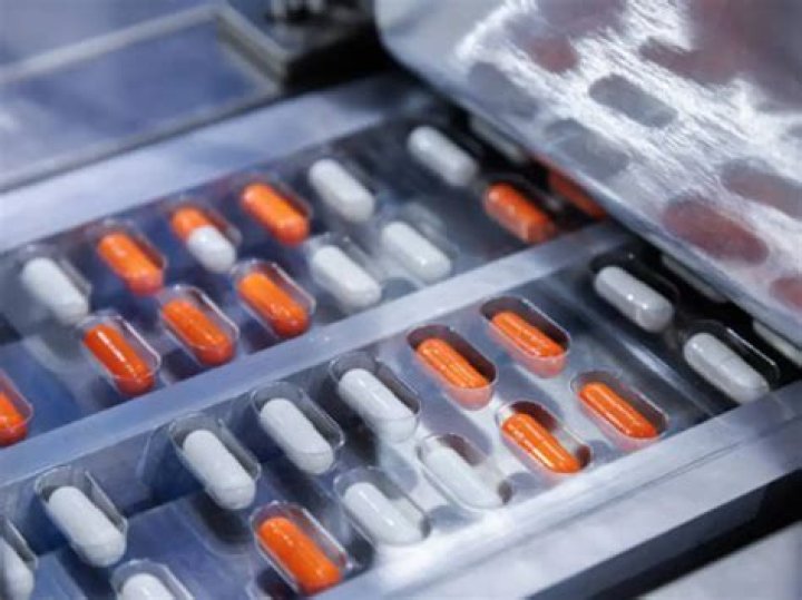 Are blister packs free?