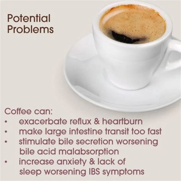 Are coffees bad for dogs?