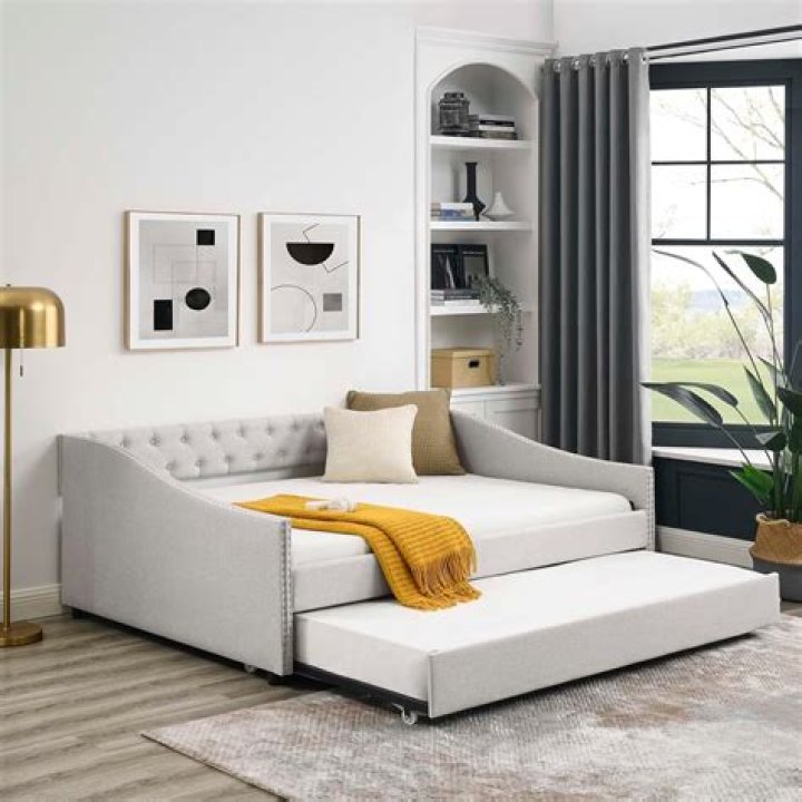 Are daybeds comfortable as a couch?
