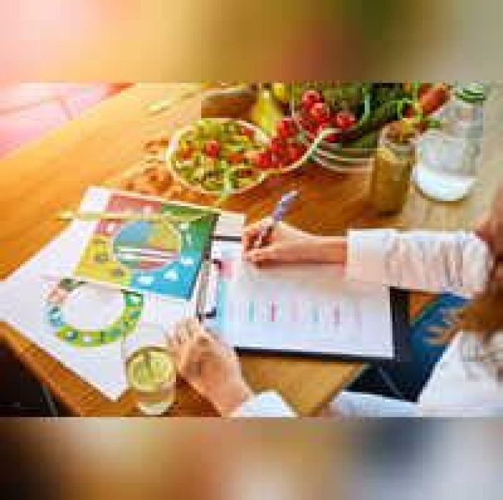 Are dieticians worth it?