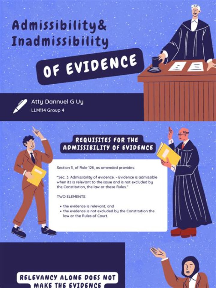 Are discovery responses admissible at trial?