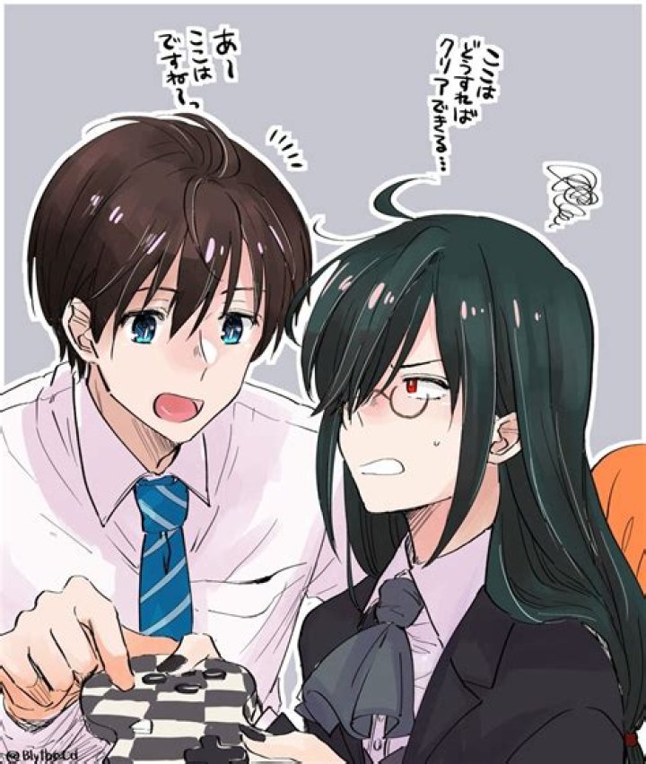 Are fafnir and takiya dating?