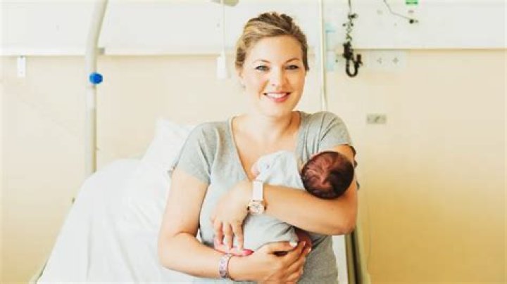 Are first babies usually late?