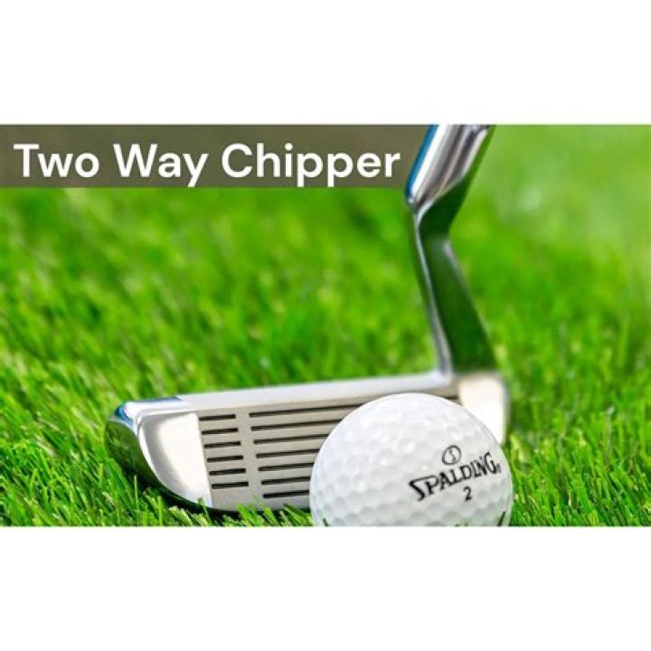 Are golf chippers worth it?