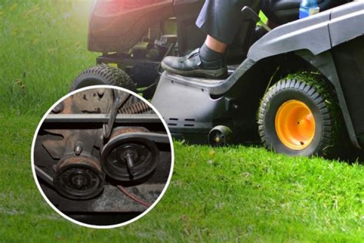 Are hydrostatic mowers good?