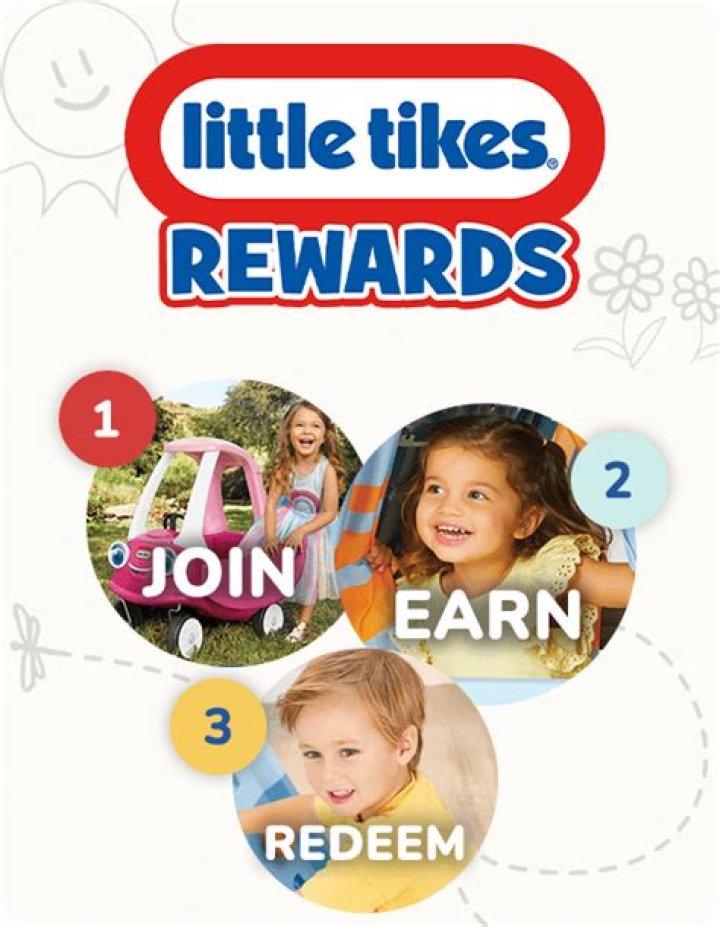 Are little tikes toys safe?