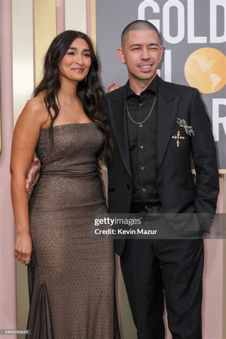 Are noel and aleena married?