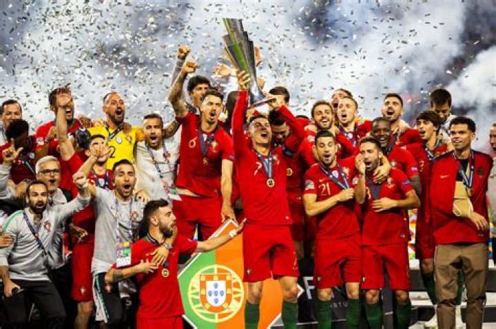 Are portugal in euro 2020?