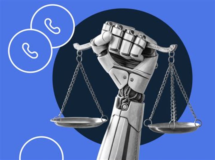 Are robo dialers legal?