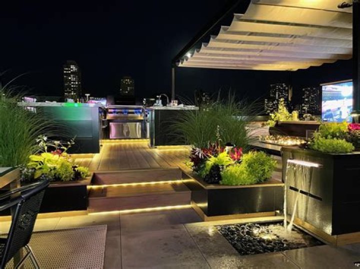 Are roof decks worth it?