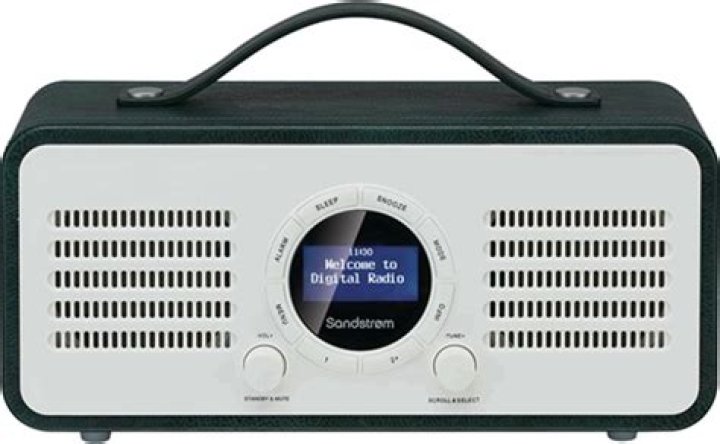 Are sandstrom radios any good?
