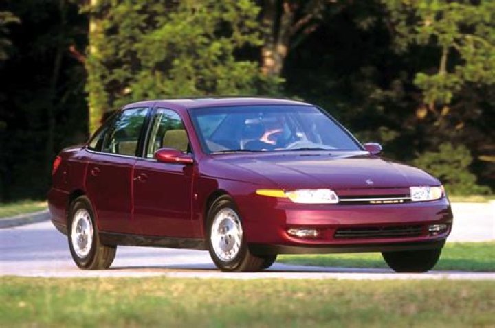 Are saturn l300 good cars?