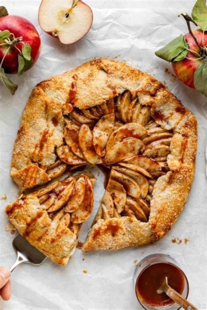Are scrumptious apples crunchy?