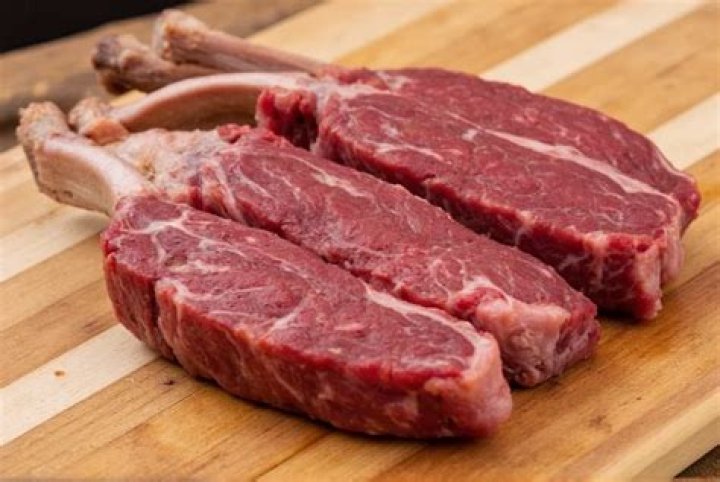 Are short ribs pork?