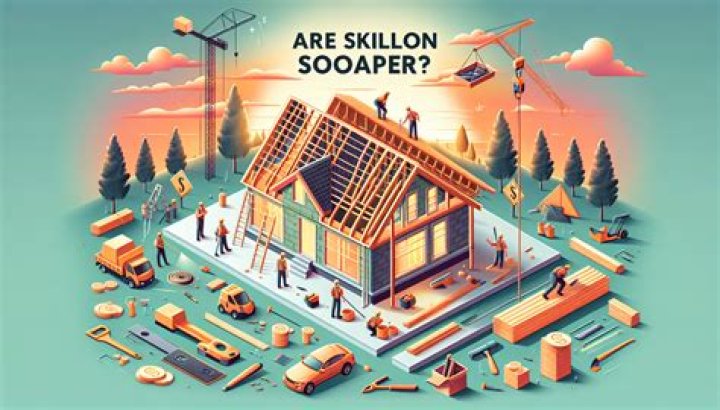 Are skillion roofs cheaper?