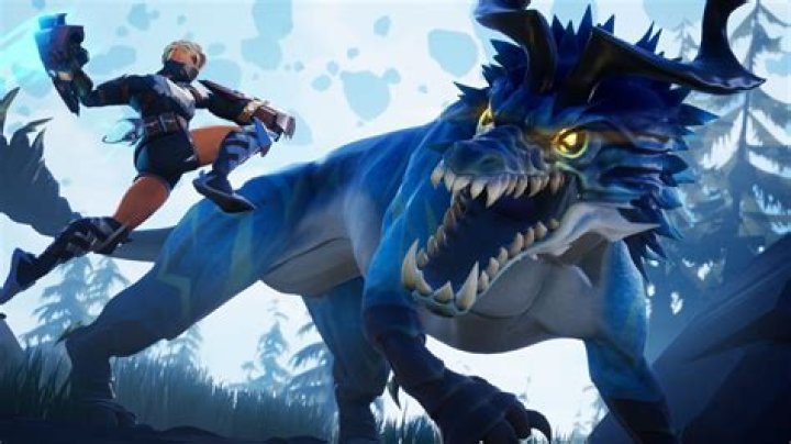 Are strikers good dauntless?