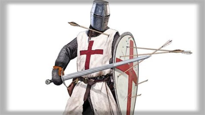 Are the knights templar still around?