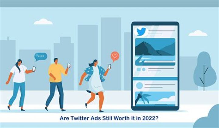 Are twitter ads worth it?