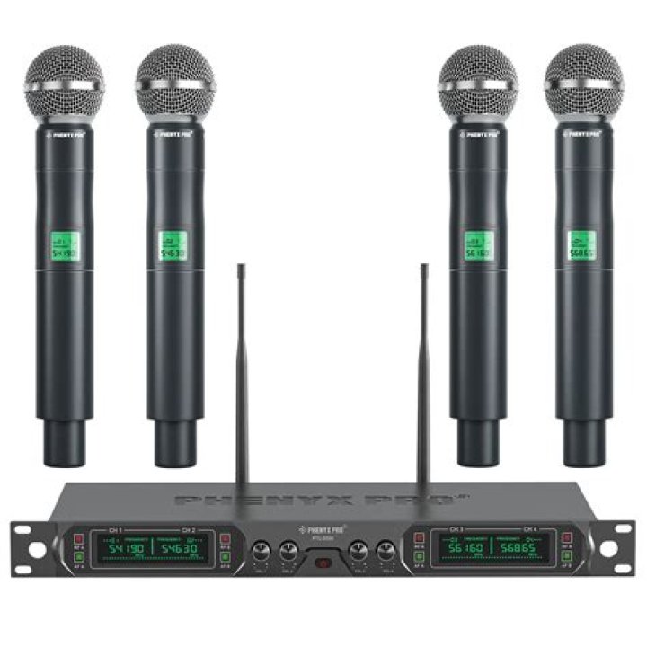 Are wireless microphones good?