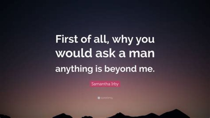 At is beyond me?