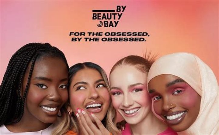 By beauty bay cruelty free?