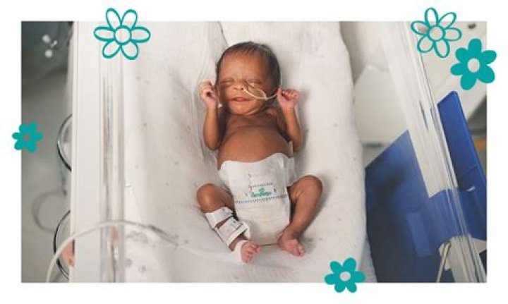 By definition premature infants are born prior to?