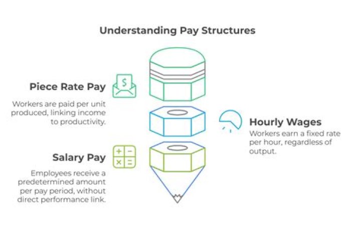 By piece rate meaning?