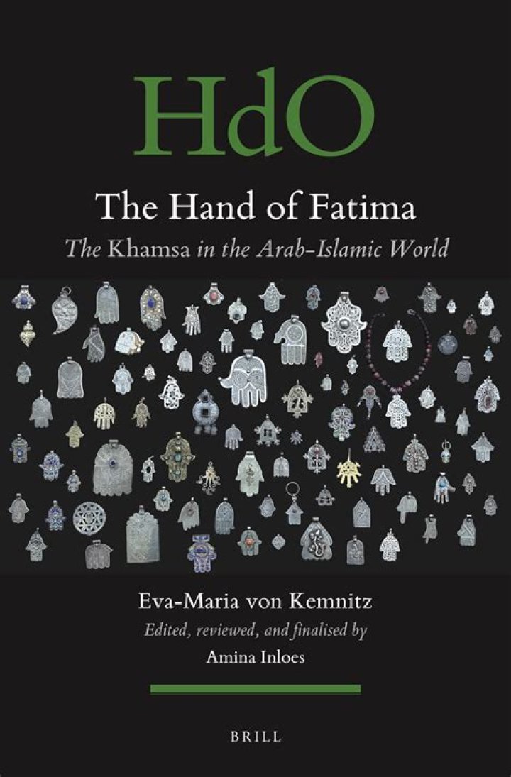 By the hand of fatima?
