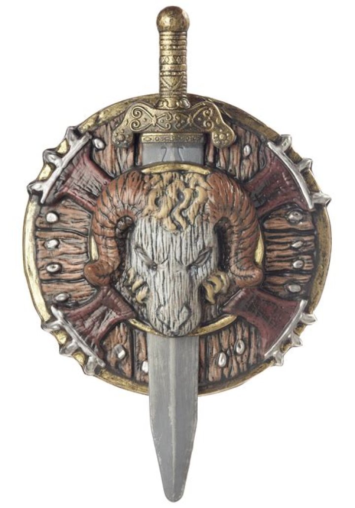 Can a barbarian use a shield?