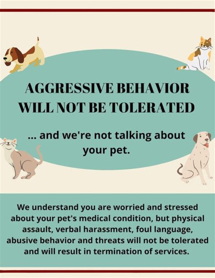 Can animals be bred for aggressiveness?