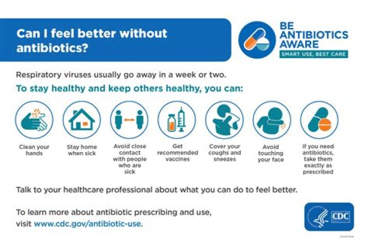 Can antibiotics make you spaced out?
