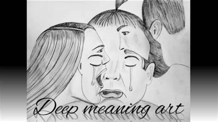 Can be drawn meaning?