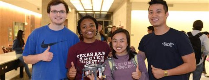 Can blinn students live on a&m campus?