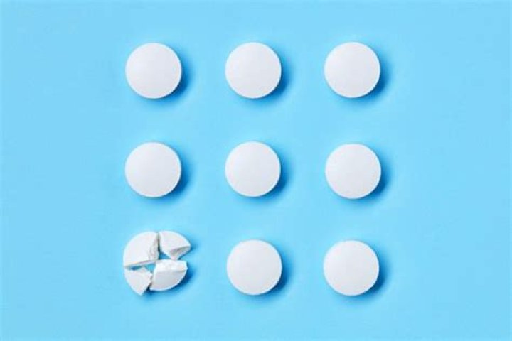 Can claritin be crushed?