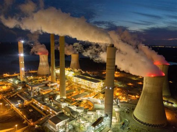 Can coal ever be clean?