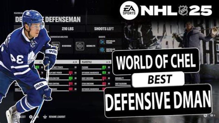 Can defenseman cross the blue line?