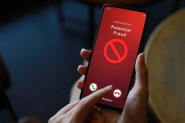 Can giving your phone number be dangerous?