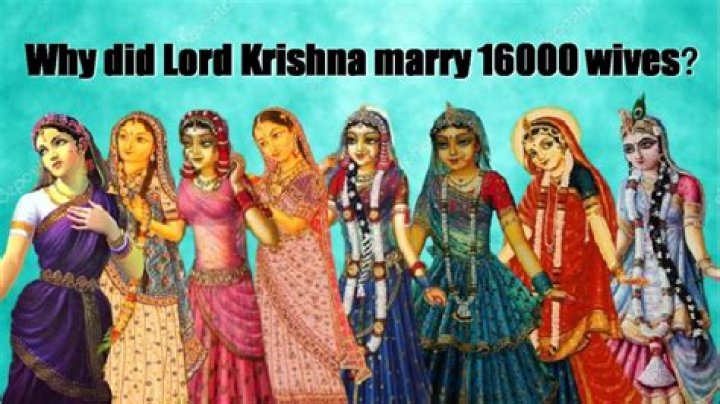Can hare krishnas marry?