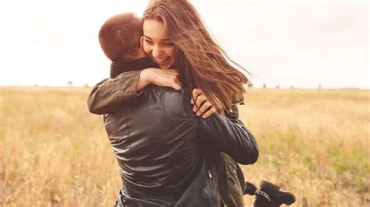 Can hugging tightly cause pregnancy?