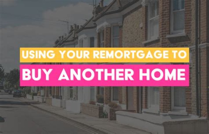 Can i leverage my house to buy another?