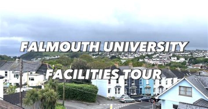 Can i take my car to falmouth uni?