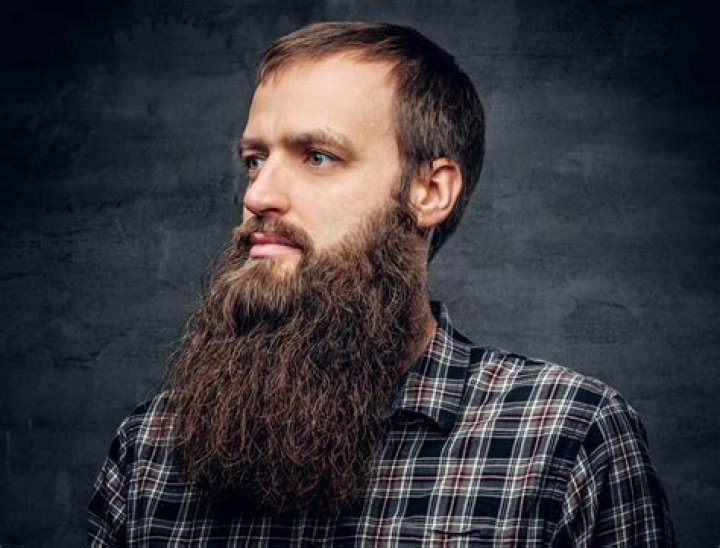 Can i use brilliantine on my beard?