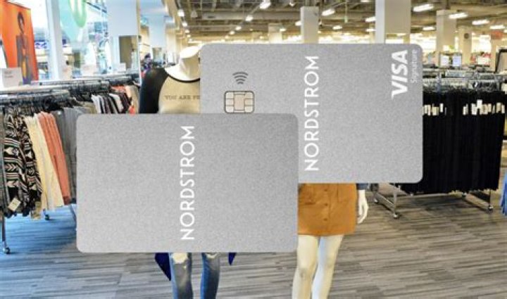 Can nordstrom credit card be used at rack?