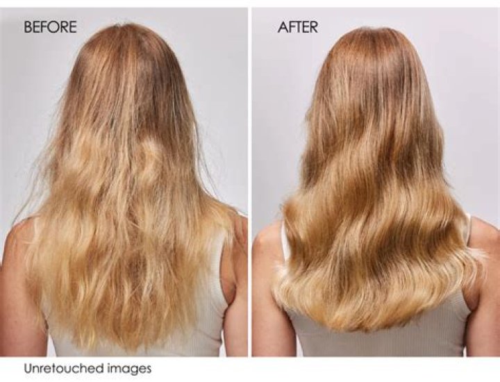 Can olaplex ruin your hair?